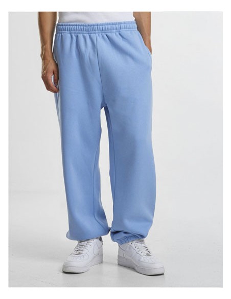 BUI-BY286-Fluffy Sweatpants 2